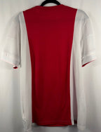 Ajax Amsterdam Heimtrikot 2015/16 - 7,5/10 - Größe L