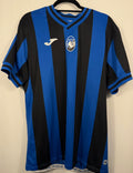 Atalanta Bergamo Heimtrikot 2024/25 - 9/10 - Größe XL