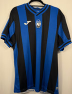 Atalanta Bergamo Heimtrikot 2024/25 - 9/10 - Größe XL