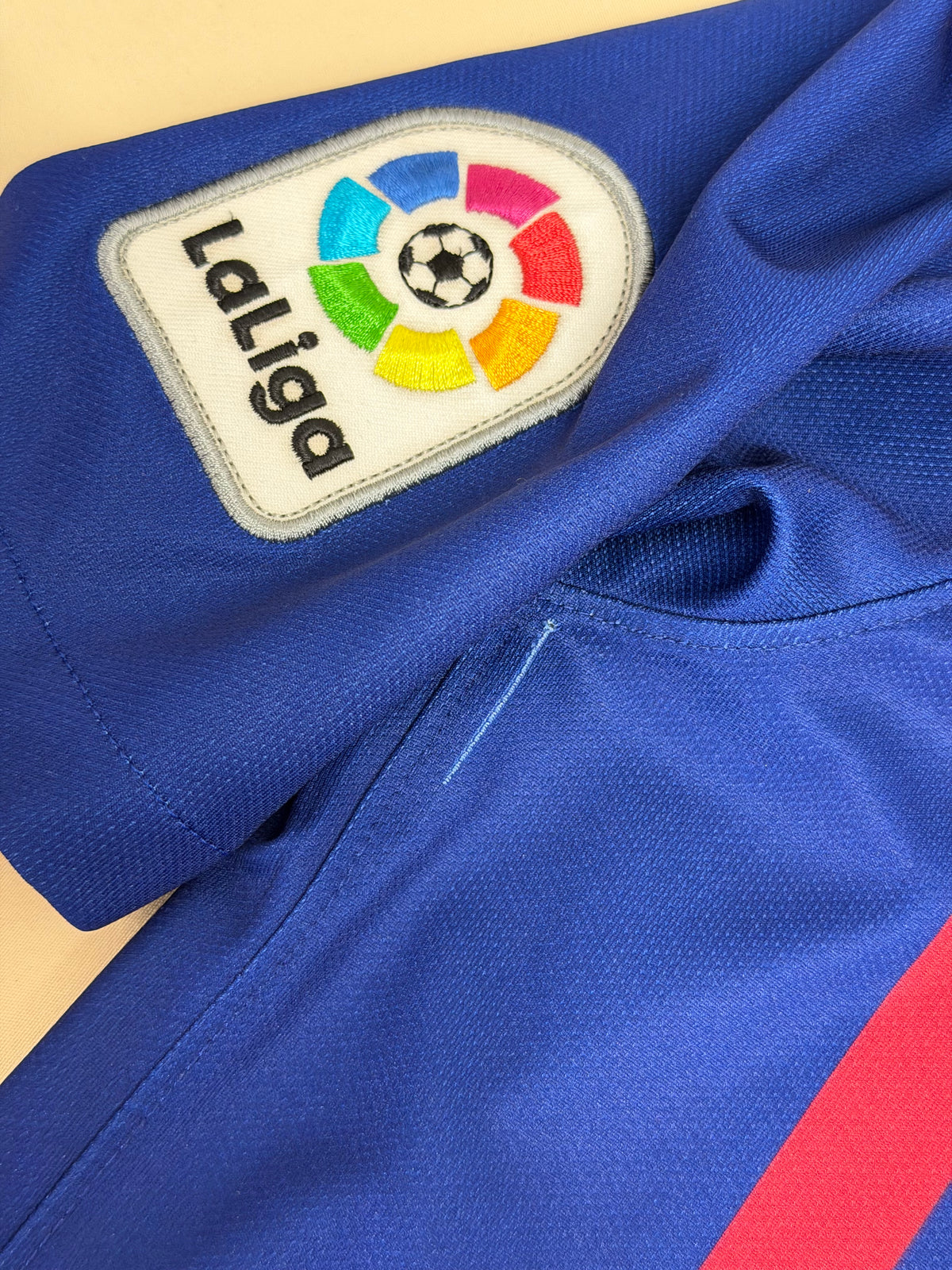 Barcelona Heimtrikot 2018/19 Coutinho #14 - 8/10 - Größe M