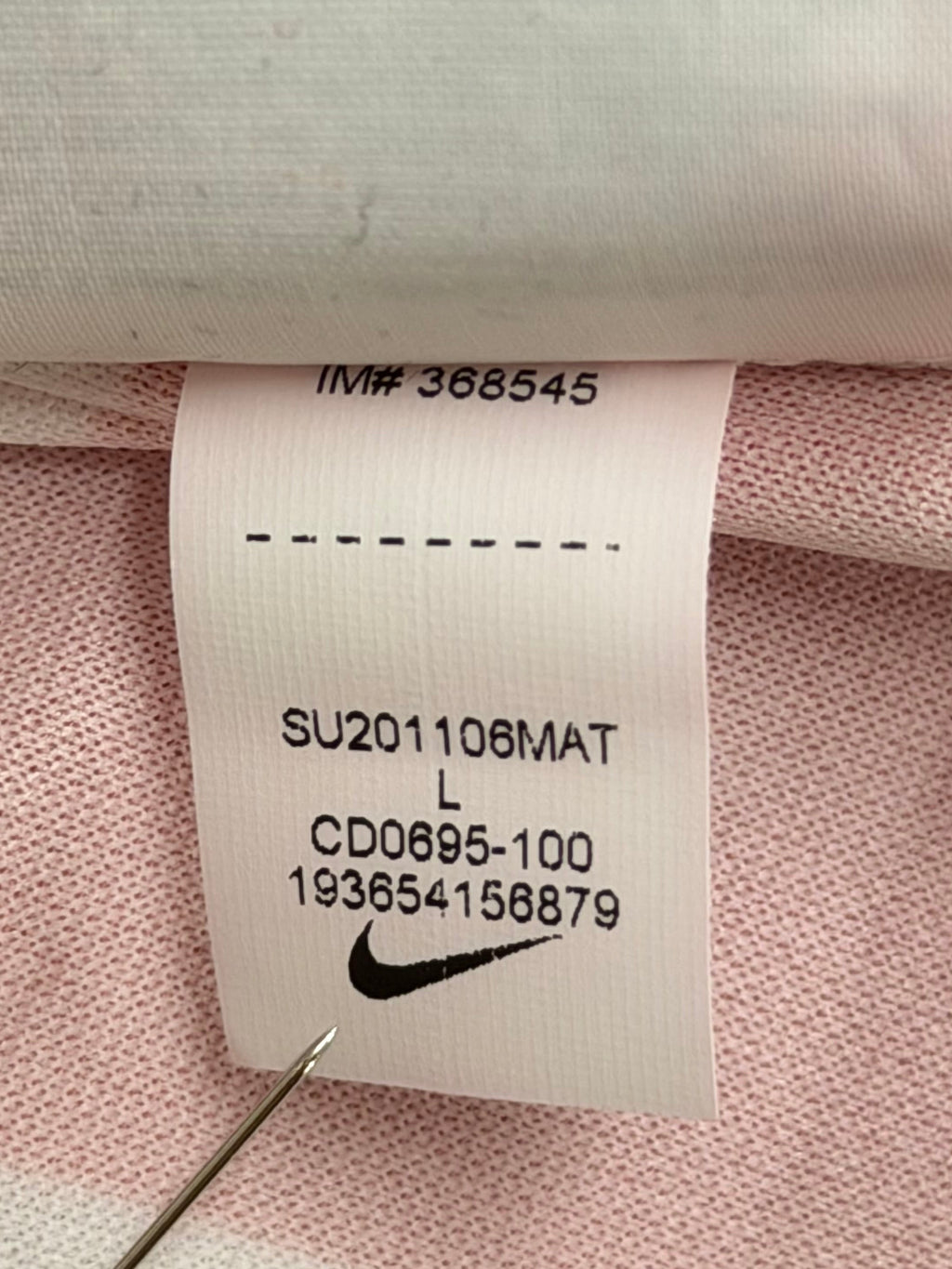 Kroatien Heimtrikot 2020/21 - 9/10 - Größe L