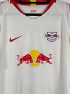 RB Leipzig Heimtrikot 2018/19 Ilsanker #13 - 9/10 - Größe L