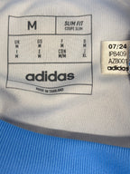Argentinien Heimtrikot 2024/25 - 9/10 - Größe M