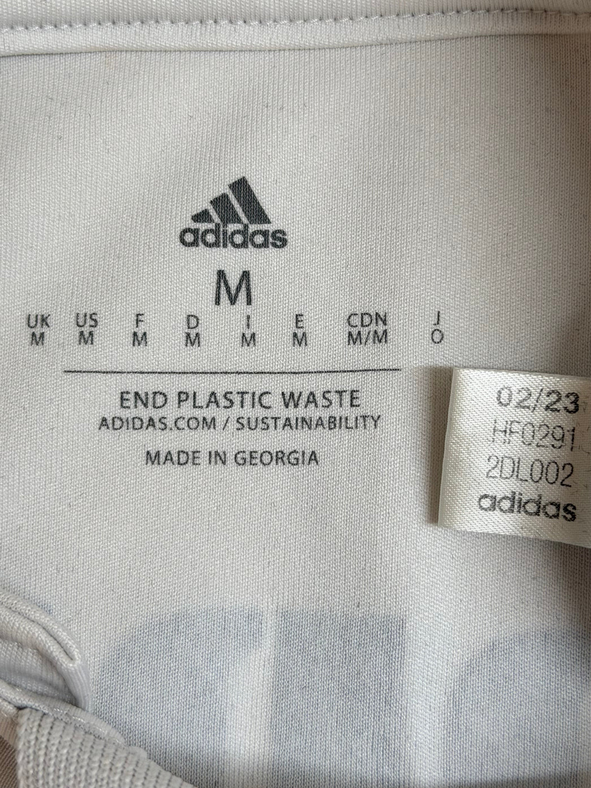 Real Madrid Heimtrikot 2022/23 Modric #10 - 8/10 - Größe M