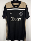 Ajax Amsterdam Auswärtstrikot 2018/19 - 8,5/10 - Größe M