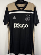 Ajax Amsterdam Auswärtstrikot 2018/19 - 8,5/10 - Größe M