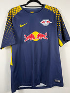 RB Leipzig Auswärts 2017/18 Werner #11 - 7/10 - Größe L