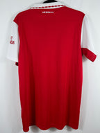 Arsenal Heimtrikot 2022/23 - 9/10 - Größe M