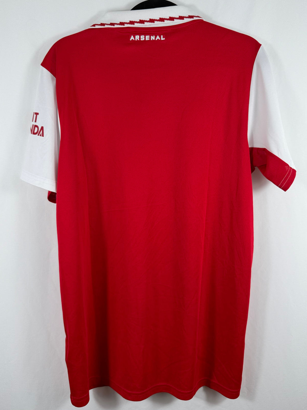 Arsenal Heimtrikot 2022/23 - 9/10 - Größe M