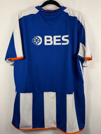 Porto Heimtrikot 2008/09 - 6,5/10 - Größe L