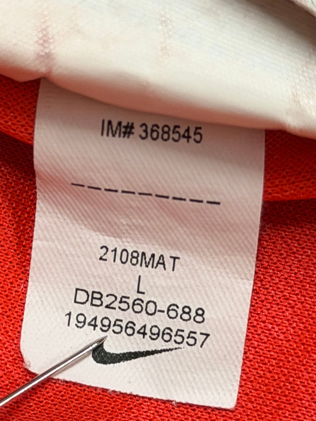 Liverpool Heimtrikot 2021/22 - 8/10 - Größe L