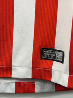Athletic Bilbao Heimtrikot 2016/17 - 6/10 - Größe S