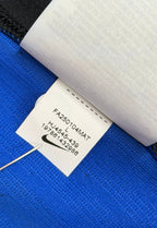 Inter Mailand Heimtrikot Spielerversion 2025/26 Thuram #9 - 10/10 - Größe L