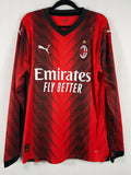 AC Milan Heimtrikot 2023/24 - 9/10 - Größe M