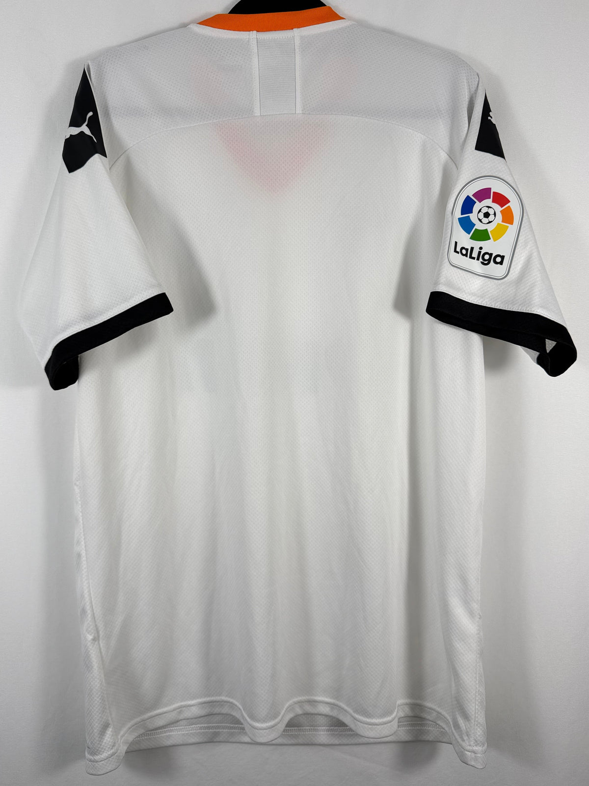 Valencia Heimtrikot 2019/20 - 9/10 - Größe L