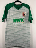 FC Augsburg Auswärtstrikot 2018/19 - 9/10 - Größe L