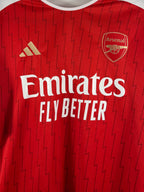 Arsenal Heimtrikot 2023/24 - 7,5/10 - Größe XL