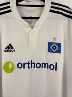 Hamburg SV Heimtrikot 2021/22 Glatzel #9 - 9/10 - Größe 2XL