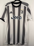 Juventus Turin Heimtrikot 2022/23 - 9/10 - Größe M