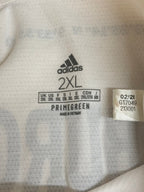 Hamburg SV Heimtrikot 2021/22 Glatzel #9 - 9/10 - Größe 2XL