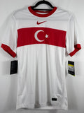 Türkei Heimtrikot EM 2020 - 10/10 - Größe S
