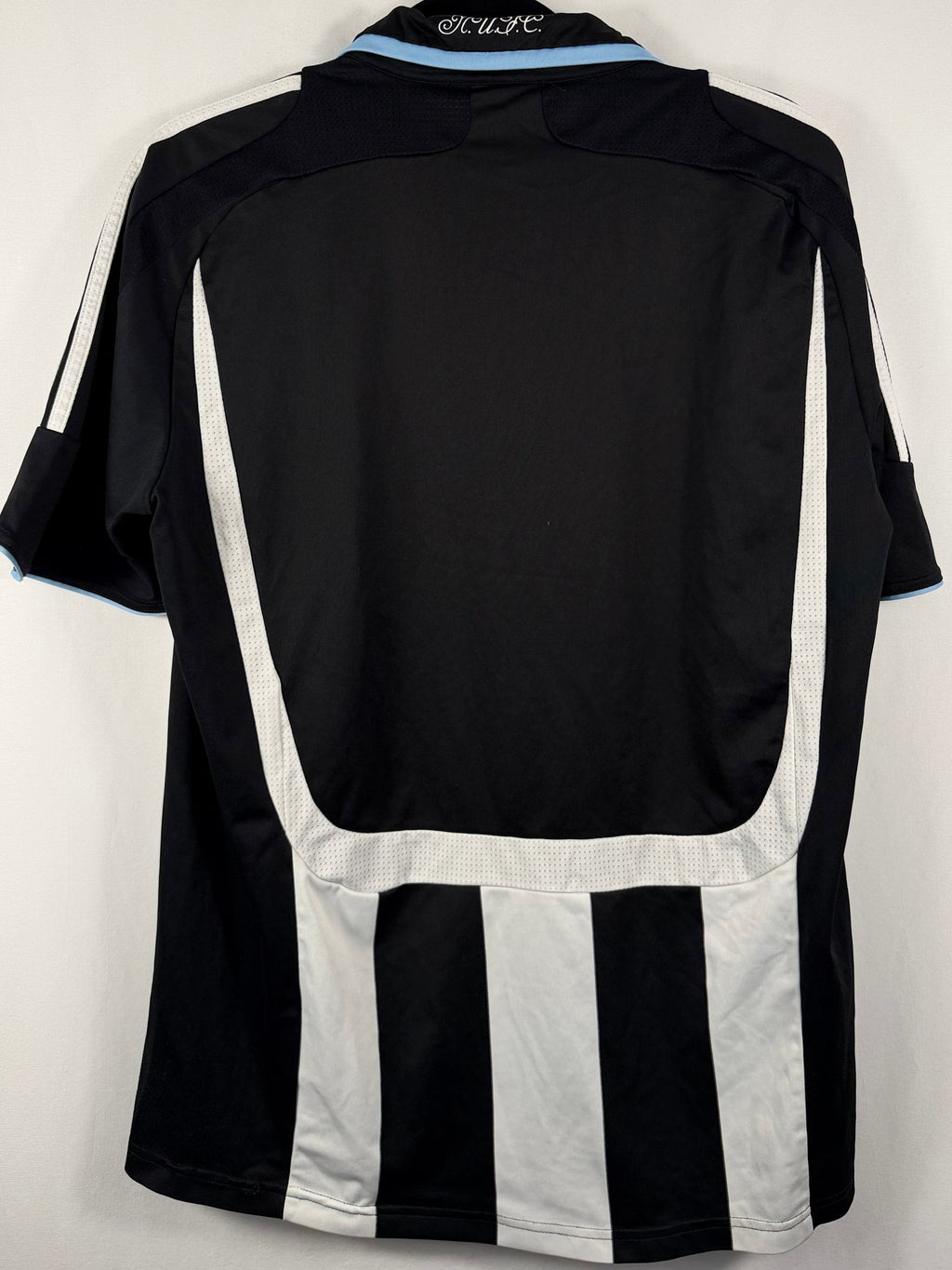 Newcastle United Heimtrikot 2007/09 - 7,5/10 - Größe M