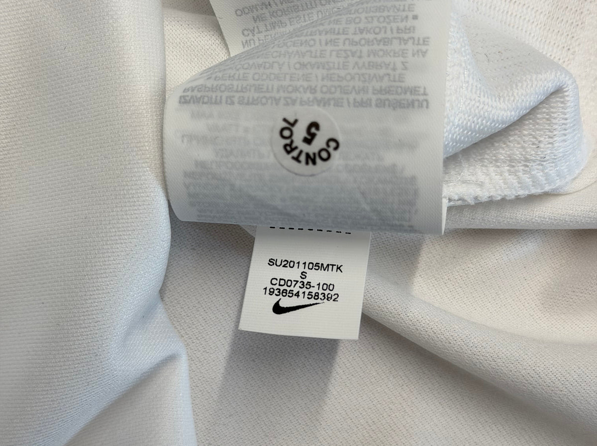 Türkei Heimtrikot EM 2020 - 10/10 - Größe S