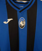 Atalanta Bergamo Heimtrikot 2024/25 - 9/10 - Größe XL