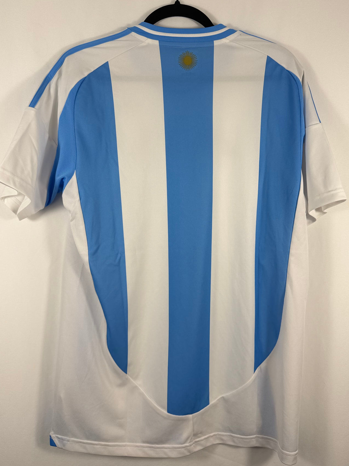 Argentinien Heimtrikot 2024/25 - 9/10 - Größe M