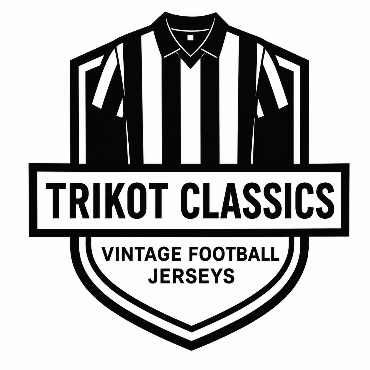 Trikot Classics