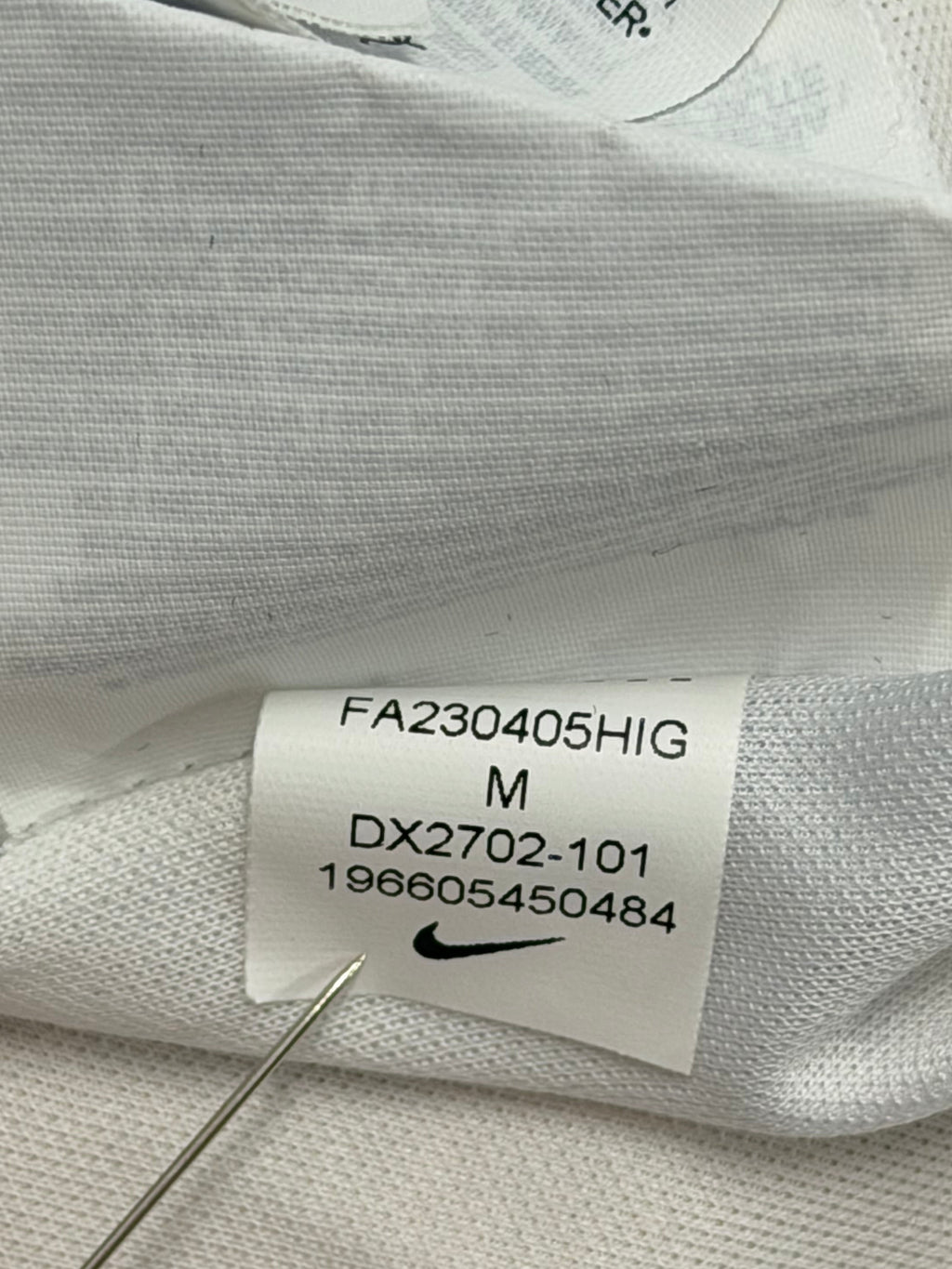 Tottenham Hotspur Heimtrikot 2023/24 Maddison #10 - 7,5/10 - Größe M