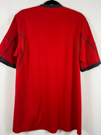 Toronto FC Heimtrikot 2014/15 - 9/10 - Größe M