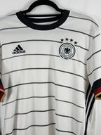Deutschland Heimtrikot EM 2020 - 9/10 - Größe L