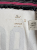 Real Madrid Heimtrikot 2014/15 Kroos #8 - 6,5/10 - Größe L
