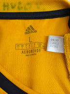 Wolverhampton Heimtrikot 2020/21 - 5/10 - Größe L