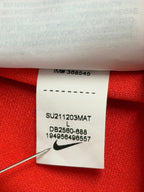 Liverpool Heimtrikot 2021/22 Salah #11 - 9/10 - Größe L