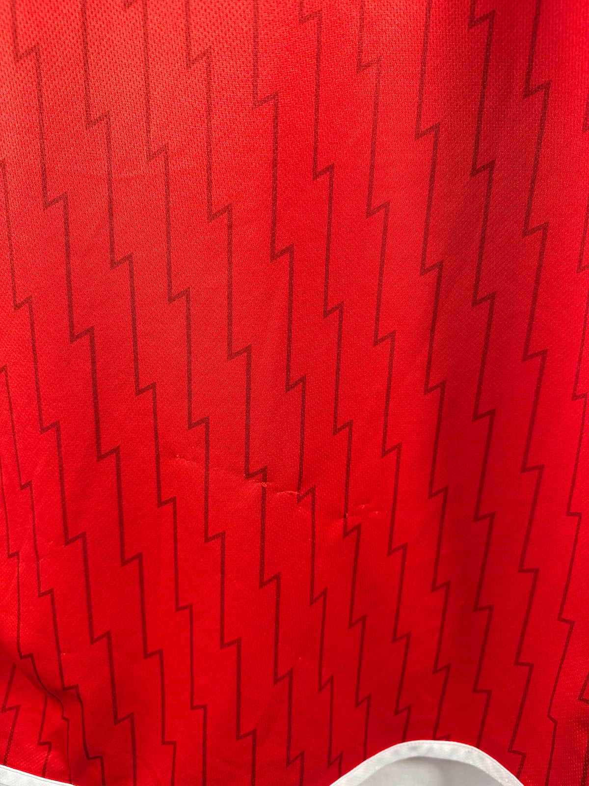 Arsenal Heimtrikot 2023/24 - 7,5/10 - Größe XL