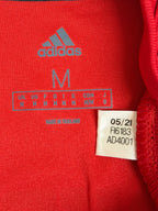 HSV 3. Trikot 2021/22 Schonlau #4 - 9/10 - Größe M