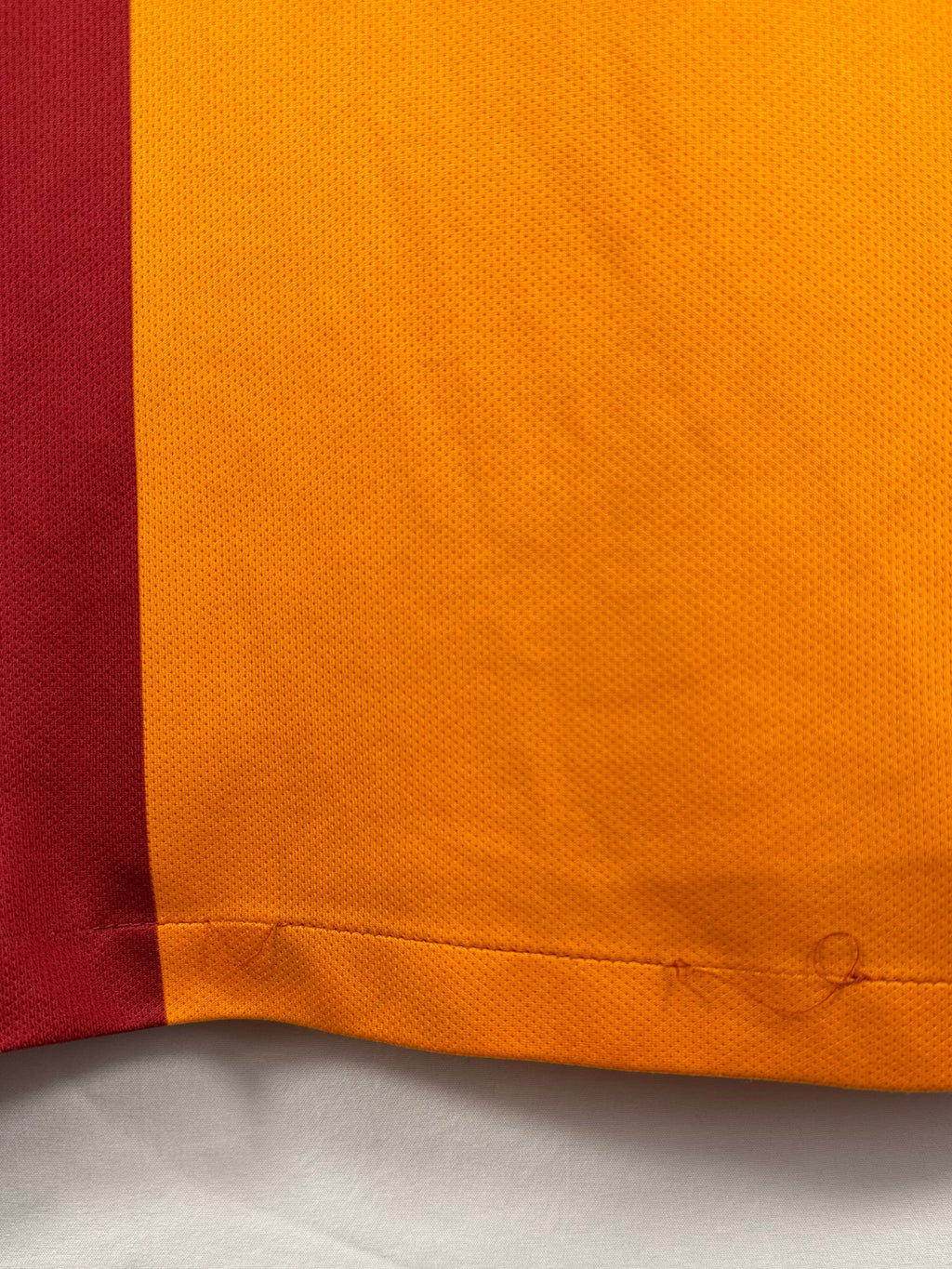 Galatasaray Heimtrikot 2015/16 - 8/10 - Größe M