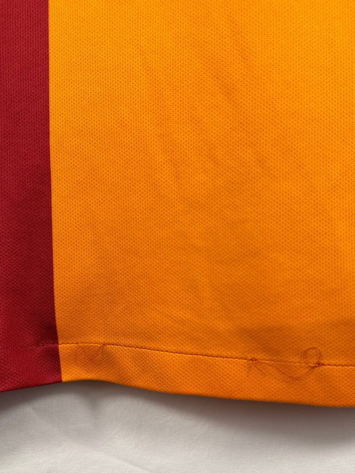 Galatasaray Heimtrikot 2015/16 - 8/10 - Größe M
