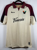 Venezia FC Auswärtstrikot 25/26 - 10/10 - Größe L