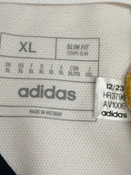 Real Madrid Heimtrikot 2023/24 Bellingham #5 - 9/10 - Größe XL