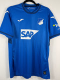 TSG Hoffenheim Heimtrikot 2024/25 - 10/10 - Größe L
