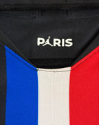 Paris Saint-Germain 4.Trikot 2019/20 - 7,5/10 - Größe M