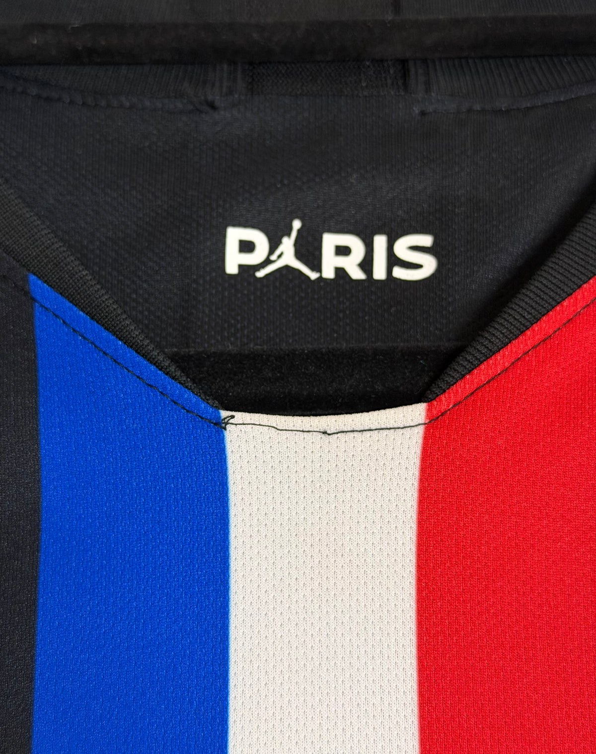 Paris Saint-Germain 4.Trikot 2019/20 - 7,5/10 - Größe M