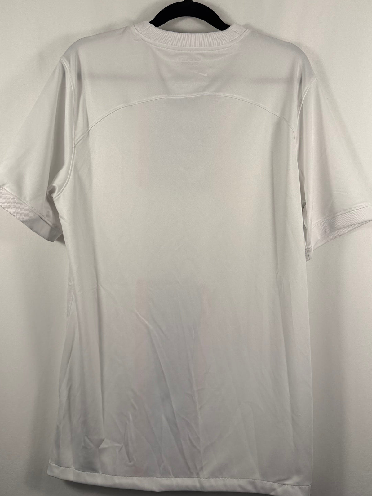 Paris Saint-Germain 3.Trikot 2022/23 - 9/10 - Größe M