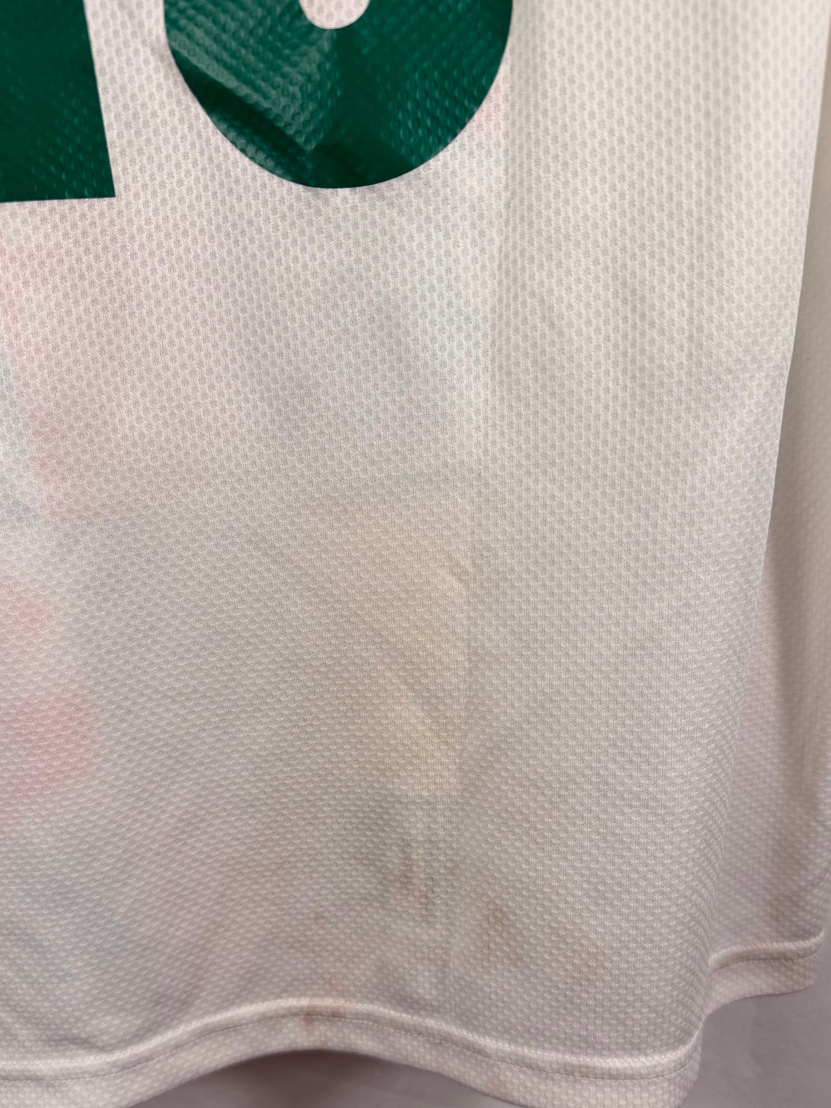 Senegal Heimtrikot 2020/21 Mendy #16 - 6/10 - Größe M