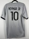 Paris Saint-Germain Auswärtstrikot 2022/23 Neymar #10 - 9/10 - Größe L