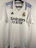 Real Madrid Heimtrikot 2022/23 - 9/10 - Größe M