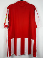 Athletic Club Bilbao Heimtrikot 2013/14 - 9/10 - Größe L
